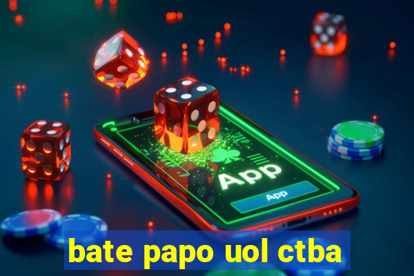 bate papo uol ctba